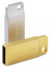 Verbatim 32GB Metal Executive USB2.0 Silver