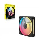 Corsair iCUE LINK LX120-R RGB 120mm PWM Reverse Fan Expansion