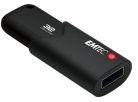 Emtec 32GB B120 Click Secure USB3.2 Black