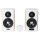 Edifier S880DB MKII 2.0 Active Hi-Fi Speaker White