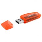 Emtec 8GB C410 Neon USB2.0 Colorful (3db)