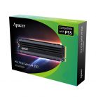 Apacer 512GB M.2 2280 NVMe AS2280Q4U for PS5