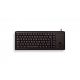 Cherry G84-4420 Ultraslim Keyboard Black US