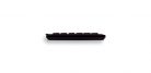 Cherry G84-4420 Ultraslim Keyboard Black US