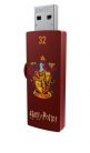 Emtec 32GB USB2.0 Harry Potter Gryffindor