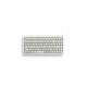 Cherry G84-4100 Compact Keyboard Light Grey US