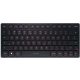 Cherry KW 9200 Mini Wireless Keyboard Black US