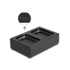 DeLock Charging Station for Ring Scanner