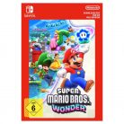 Nintendo Switch OLED White + Super Mario Bros. Wonder