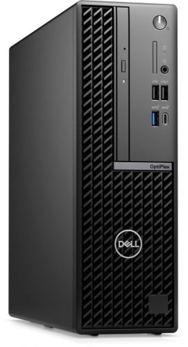 Dell Optiplex Plus 7020 SFF Black