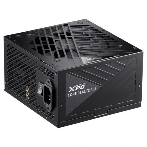 A-Data 1000W 80+ Gold XPG Core Reactor ll