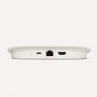 Google TV Streamer (4K) (2024) White