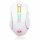 Redragon M607W Griffin Gaming Mouse White