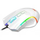 Redragon M607W Griffin Gaming Mouse White