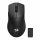 Redragon M916 PRO 4K Wireless Bluetooth Gaming Mouse Black