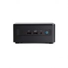 Asus NUC 12 Pro Tall Kit NUC12WSHv5 Wall Street Canyon Black (EU Cord)