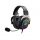 HAVIT Gamenote H2002P Gaming Headset Black