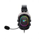 HAVIT Gamenote H2002P Gaming Headset Black