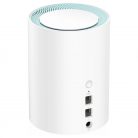 Cudy M1300 AC1200 Dual Band Whole Home Wi-Fi Mesh System (1-Pack)