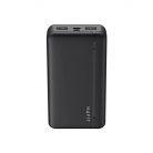 HAVIT Gamenote PB91 20000mAh PowerBank Black