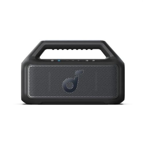 ANKER Soundcore Boom 2 SE Bluetooth Speaker Black