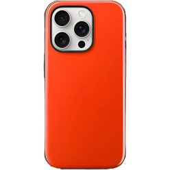 Nomad Sport case iPhone 16 Pro Magma