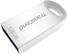 Transcend 128GB Jetflash 710 USB3.1 Silver