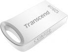 Transcend 128GB Jetflash 710 USB3.1 Silver