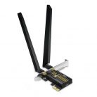 TP-Link Archer TBE400E BE6500 Wi-Fi 7 Bluetooth 5.4 PCIe Adapter