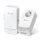 TP-Link PGW2440 AX1800 Wi-Fi 6 Powerline Kit