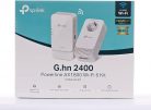 TP-Link PGW2440 AX1800 Wi-Fi 6 Powerline Kit