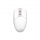 Asus ROG Strix Impact III Wireless Bluetooth Gaming Mouse White