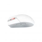 Asus ROG Strix Impact III Wireless Bluetooth Gaming Mouse White