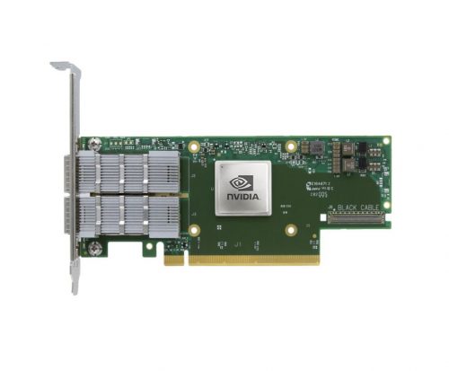 nVidia ConnectX-6 Network adapter