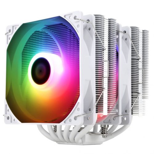 Thermalright Peerless Assassin 120 SE ARGB White