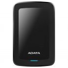 A-Data 1TB 2,5" USB3.1 HV300 Black sérült csomagolás