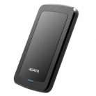 A-Data 1TB 2,5" USB3.1 HV300 Black sérült csomagolás