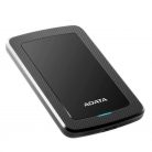 A-Data 1TB 2,5" USB3.1 HV300 Black sérült csomagolás