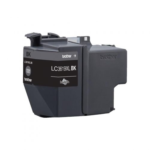 Brother LC-3619XL Black tintapatron OEM