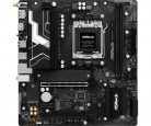 ASRock B850M-X WIFI