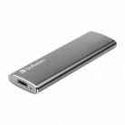 Verbatim 1TB USB 3.2/USB Type-C Vx500 Space Grey