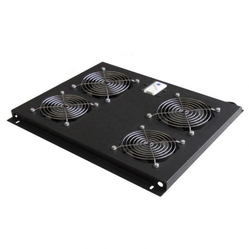 WP Fan tray for RNA & RSB (1000depht) cabinet with 4 fan