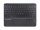 Conceptronic  TOBIN01BUS Bluetooth Touchpad Keyboard Black US