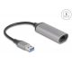 DeLock USB Type-A 5 Adapter to 5 Gigabit LAN