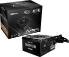 ASRock 750W 80+ Bronze Challanger CL-750B