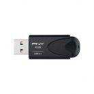 PNY 512GB Attaché 4 Flash Drive USB3.1 Black