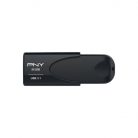 PNY 512GB Attaché 4 Flash Drive USB3.1 Black