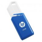 PNY 64GB x755w USB Flash Drive USB3.1 Blue