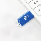 PNY 64GB x755w USB Flash Drive USB3.1 Blue