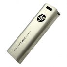 PNY 128GB x796w USB Flash Drive USB3.2 Metallic